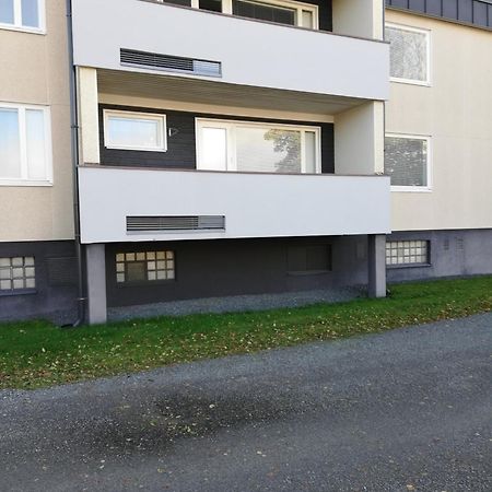 Appartamento Koskentien Yksioe Jämsä Esterno foto
