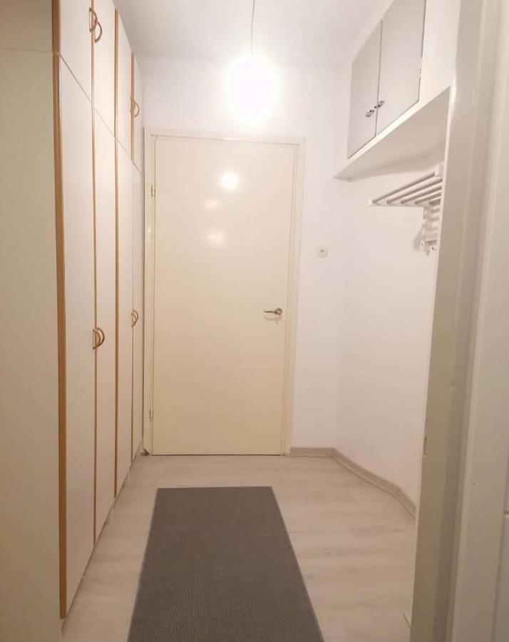 Appartamento Koskentien Yksioe Jämsä Esterno foto
