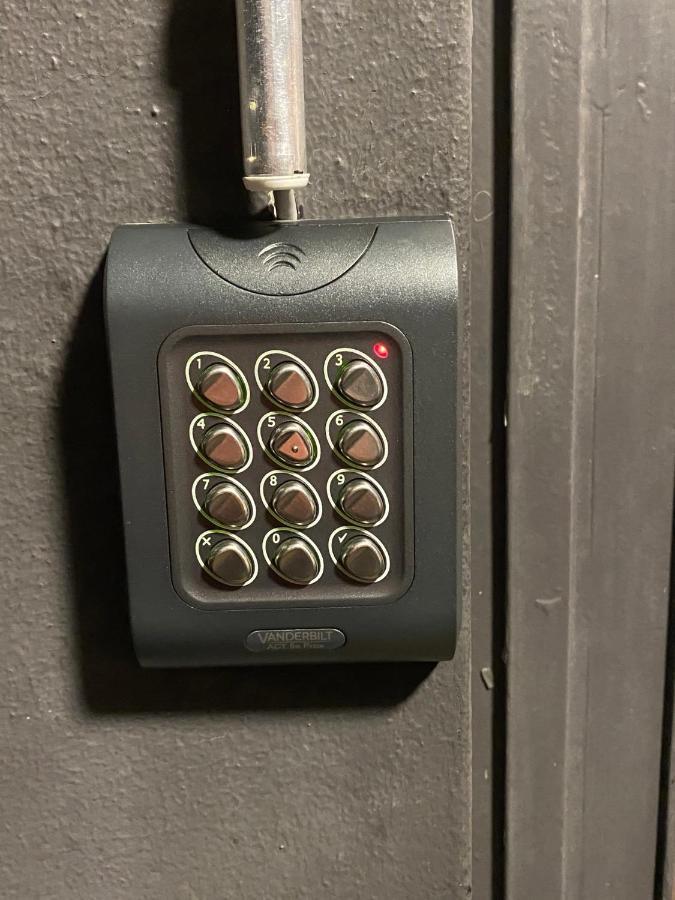 Appartamento Koskentien Yksioe Jämsä Esterno foto